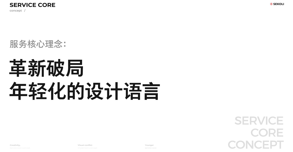 品牌设计